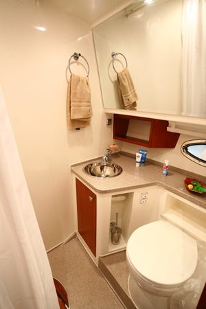 Viking Marin 405 Fly | Nirvana