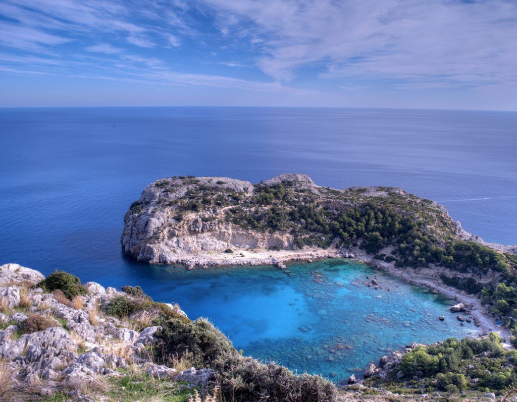 Viking Marin 405 Fly | Nirvana