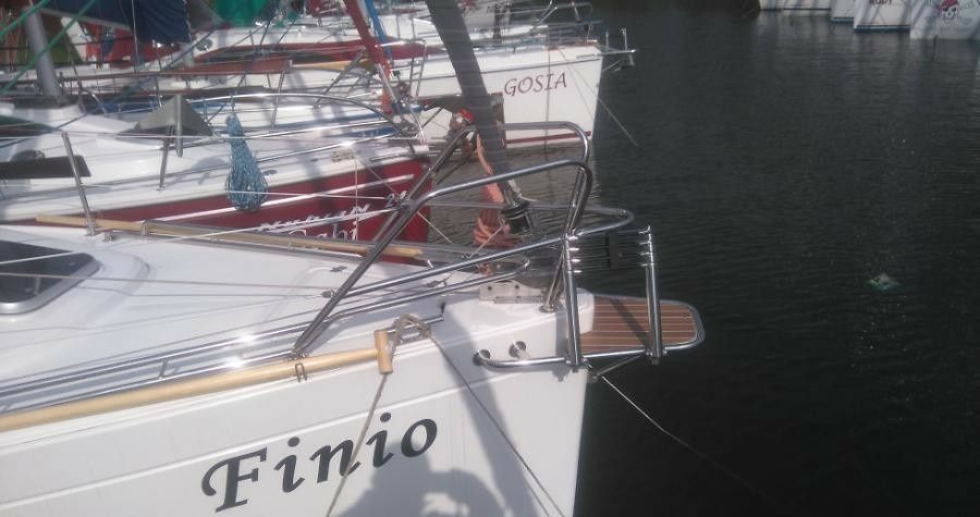 Antila 27 | Finio