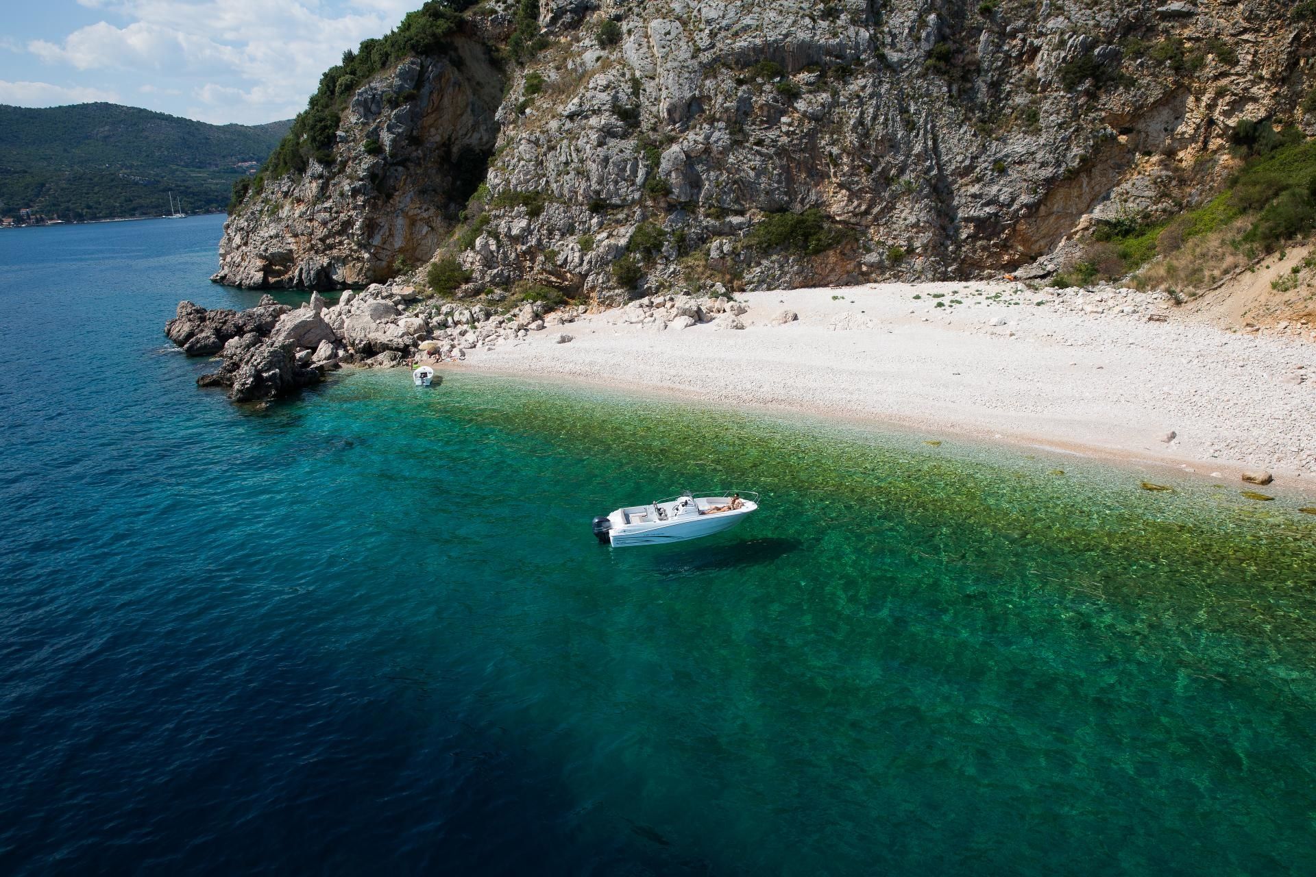 Jeanneau Cap Camarat 7.5 | WA