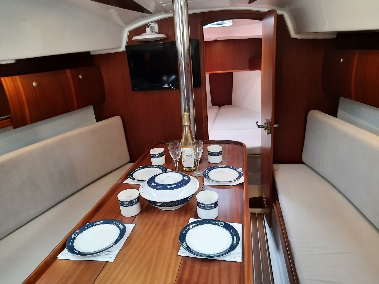 Antila 27 | Andaluzja