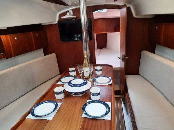 Antila 27 | Andaluzja