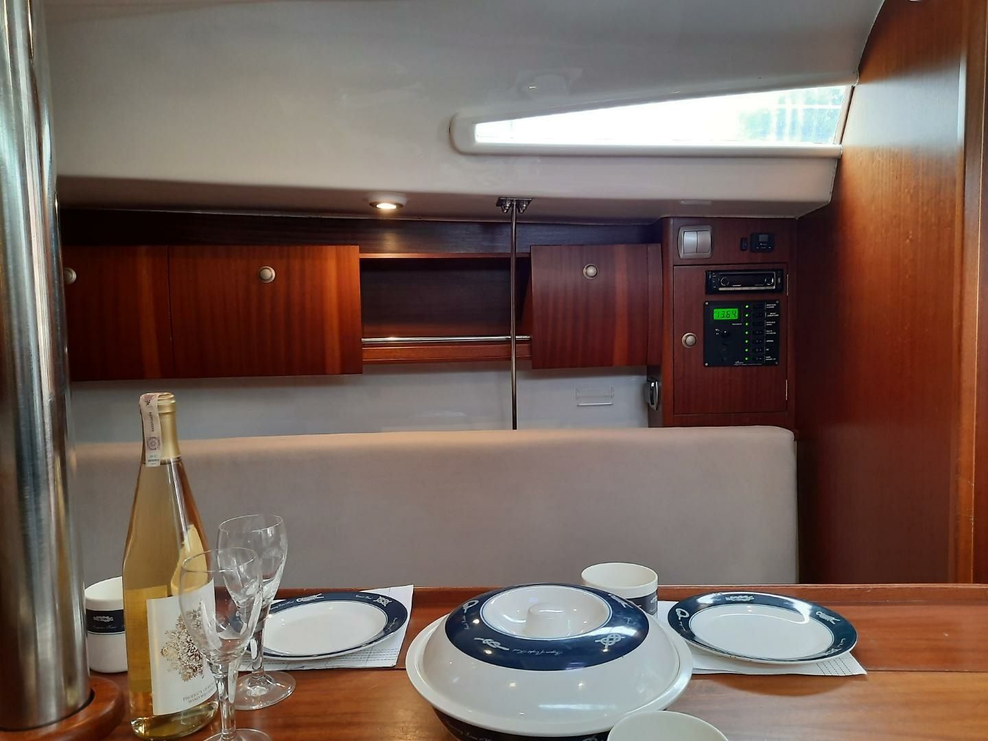 Antila 27 | Andaluzja