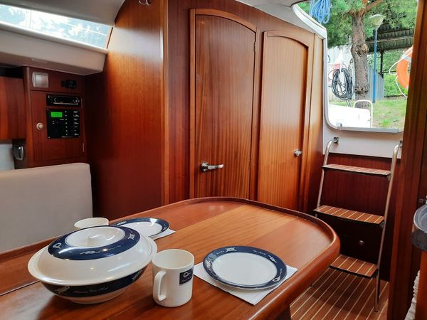 Antila 27 | Andaluzja