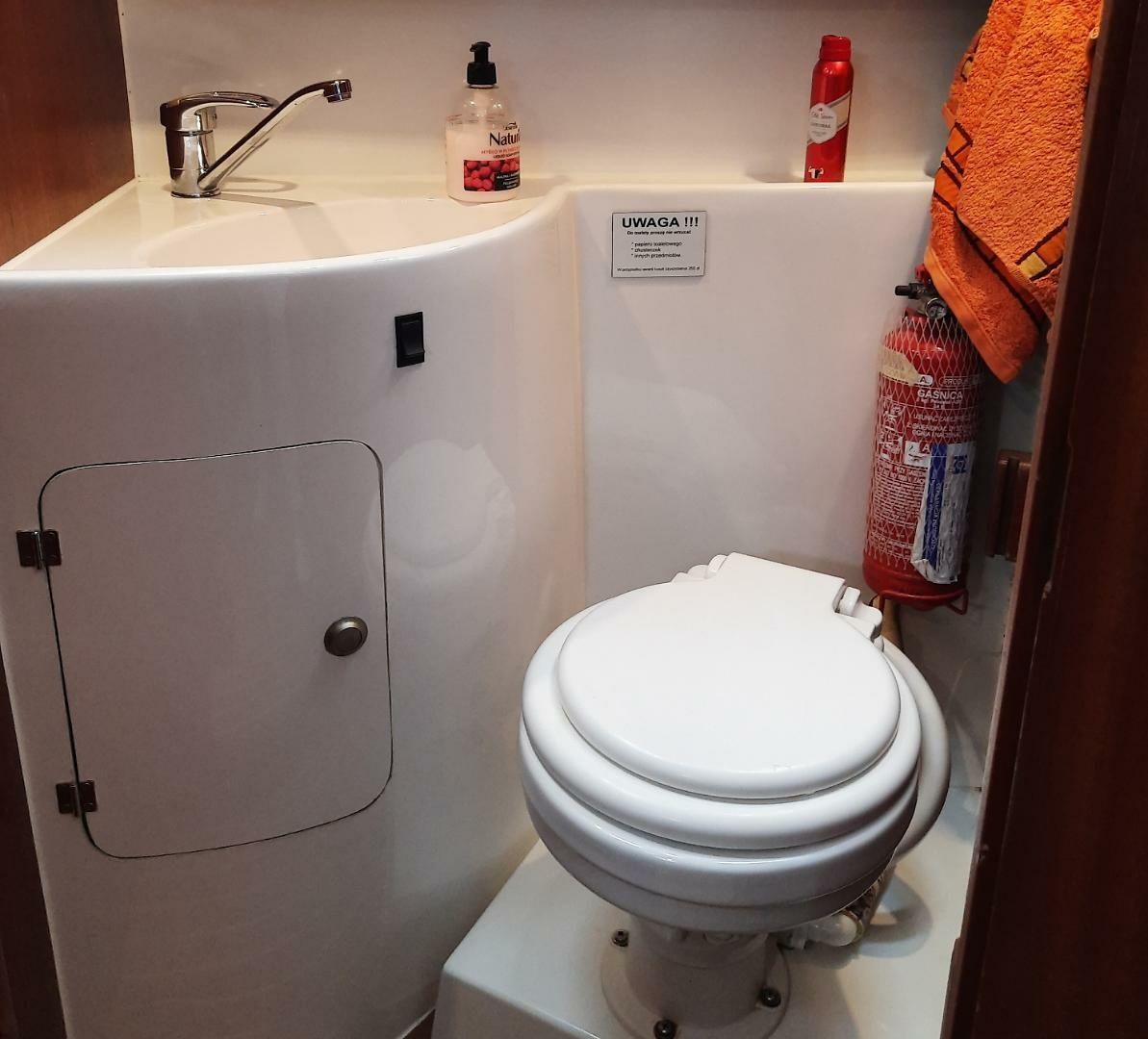 Antila 27 | Andaluzja