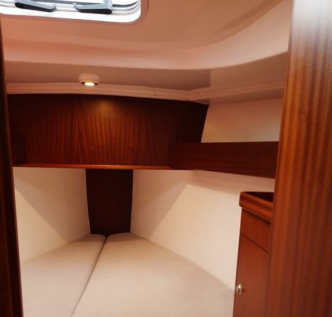 Antila 27 | Andaluzja