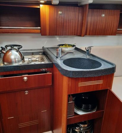 Antila 27 | Andaluzja