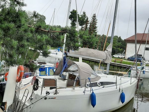 Antila 27 | Andaluzja