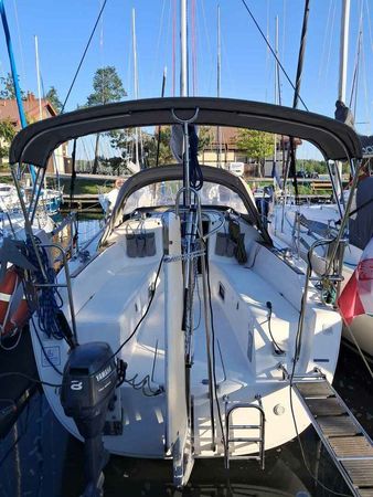 Antila 27 | Andaluzja