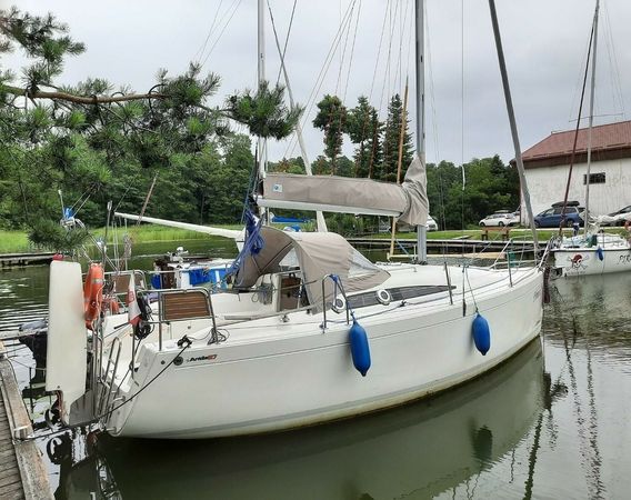 Antila 27 | Andaluzja