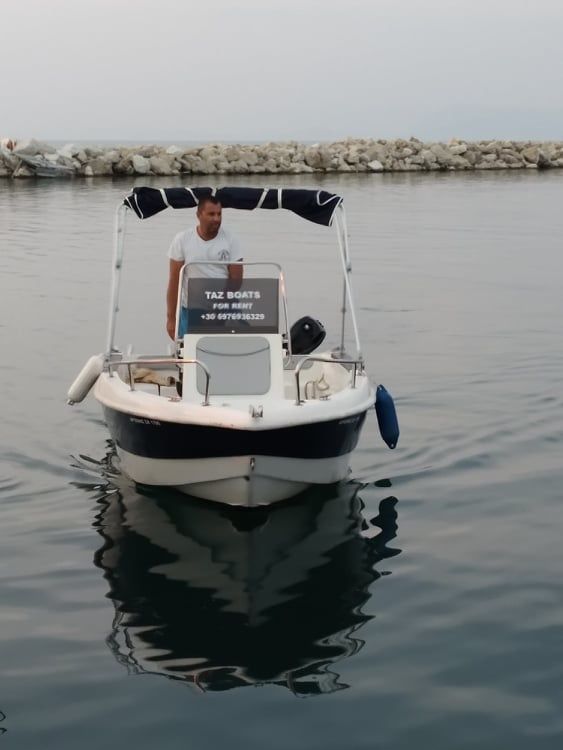 Nautica 470 | Artemis