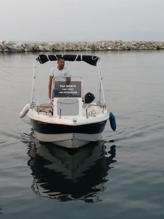 Nautica 470 | Artemis