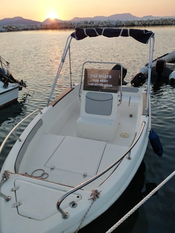 Nautica 470 | Artemis