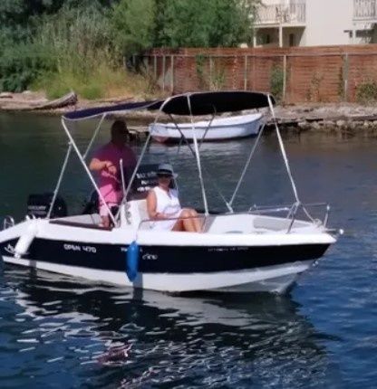 Nautica 470 | Artemis