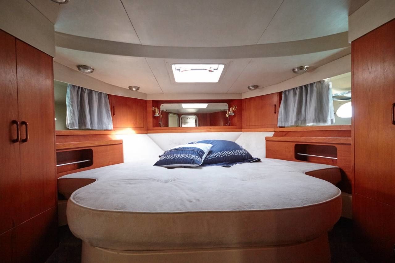 Princess 45 | Summer Love