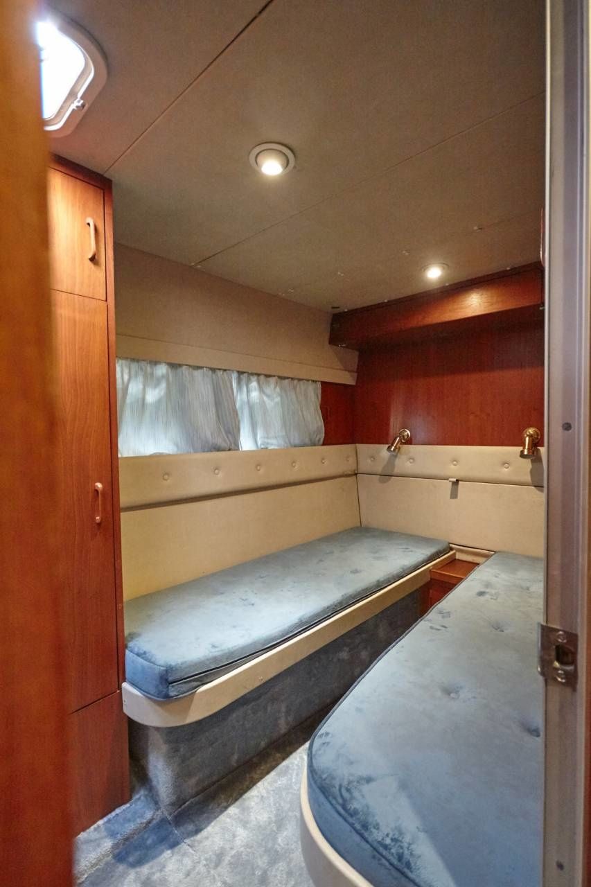 Princess 45 | Summer Love