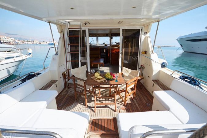 Princess 45 | Summer Love