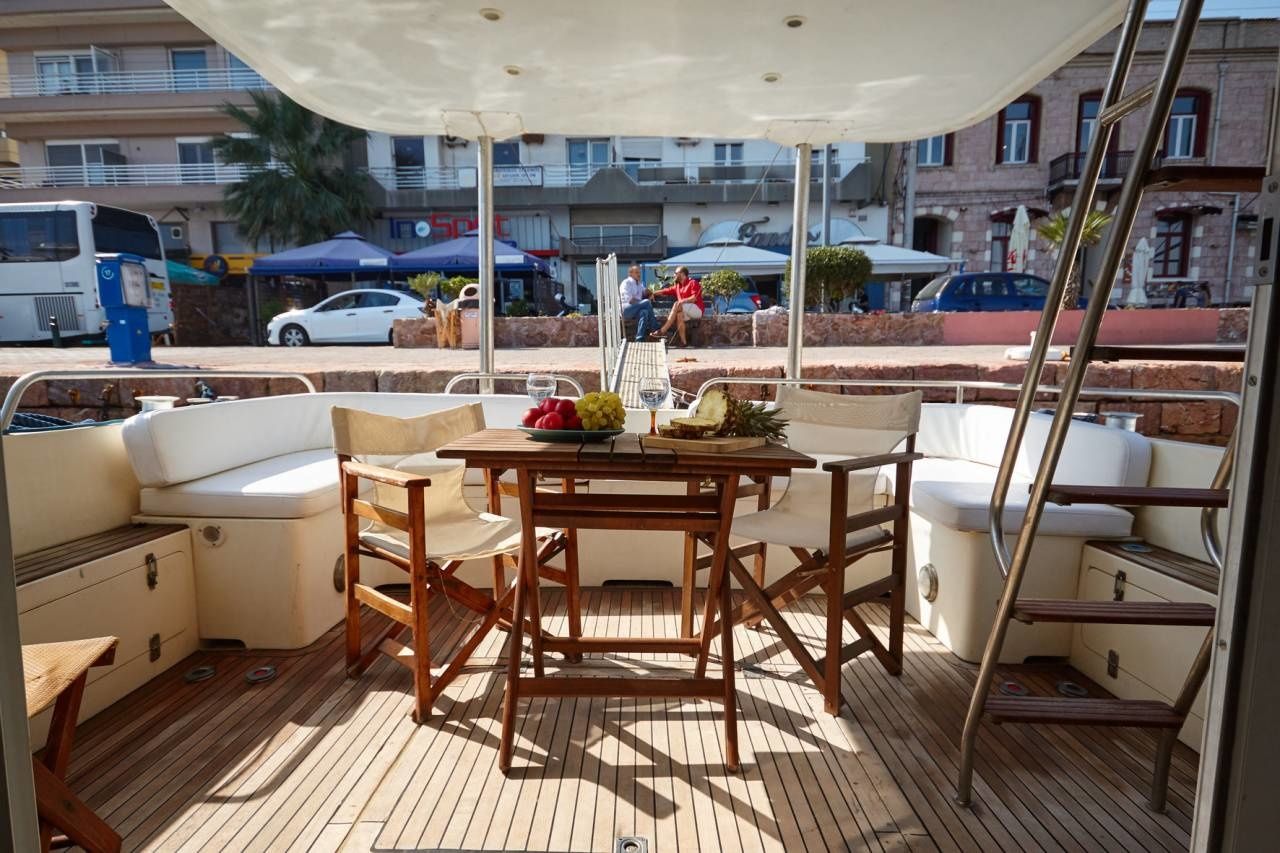 Princess 45 | Summer Love