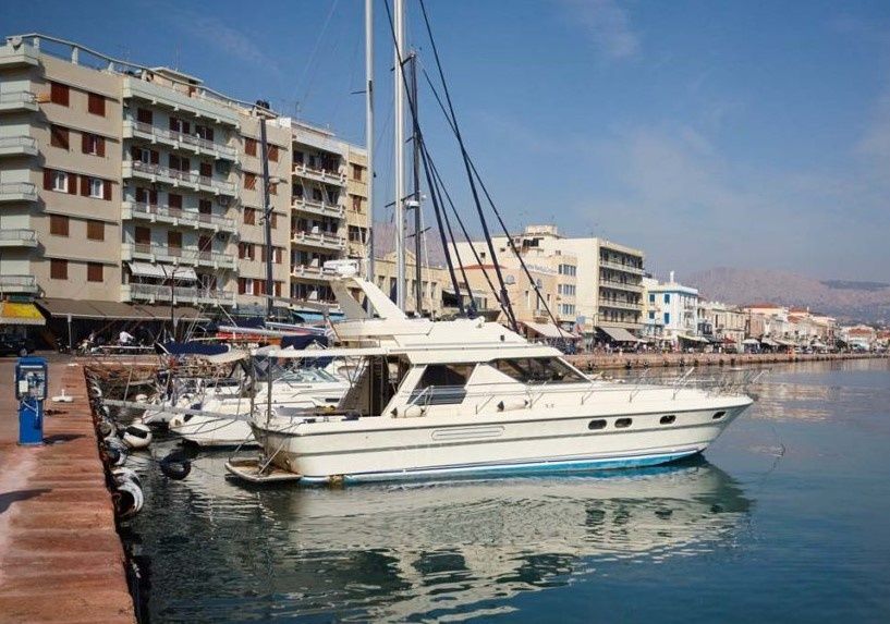 Princess 45 | Summer Love