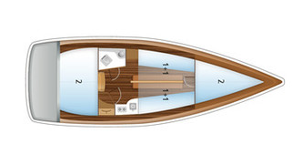 Twister 26 | SportiMore