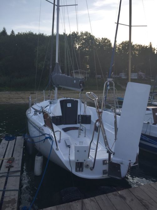 Twister 26 | SportiMore