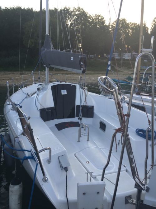 Twister 26 | SportiMore