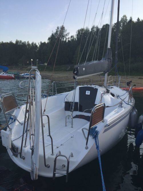 Twister 26 | SportiMore