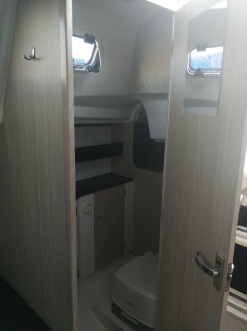 Northman Maxus 24 | Evo