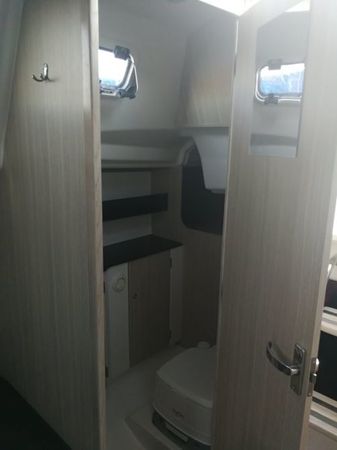 Northman Maxus 24 | Evo