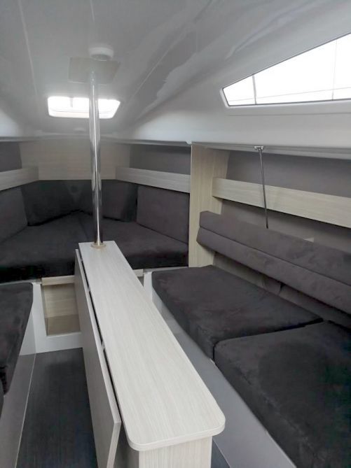 Northman Maxus 24 | Evo