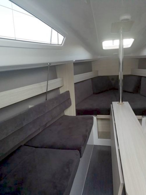 Northman Maxus 24 | Evo