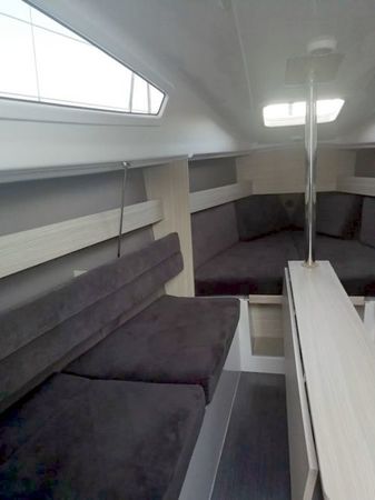 Northman Maxus 24 | Evo