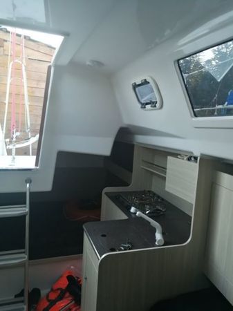 Northman Maxus 24 | Evo