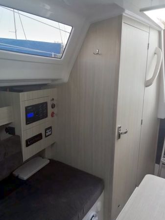 Northman Maxus 24 | Evo