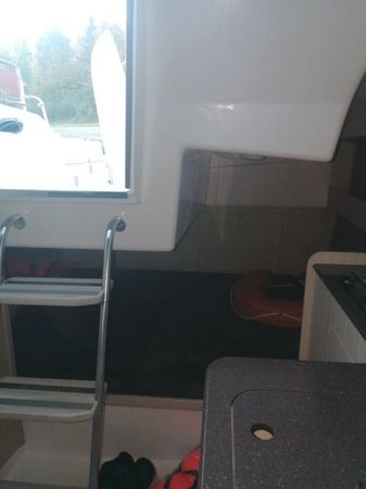 Northman Maxus 24 | Evo