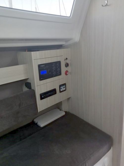 Northman Maxus 24 | Evo