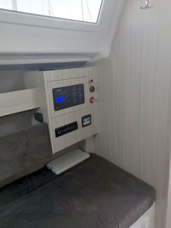 Northman Maxus 24 | Evo