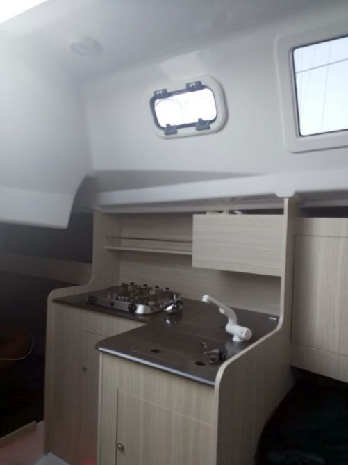 Northman Maxus 24 | Evo