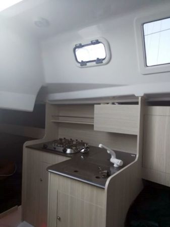 Northman Maxus 24 | Evo