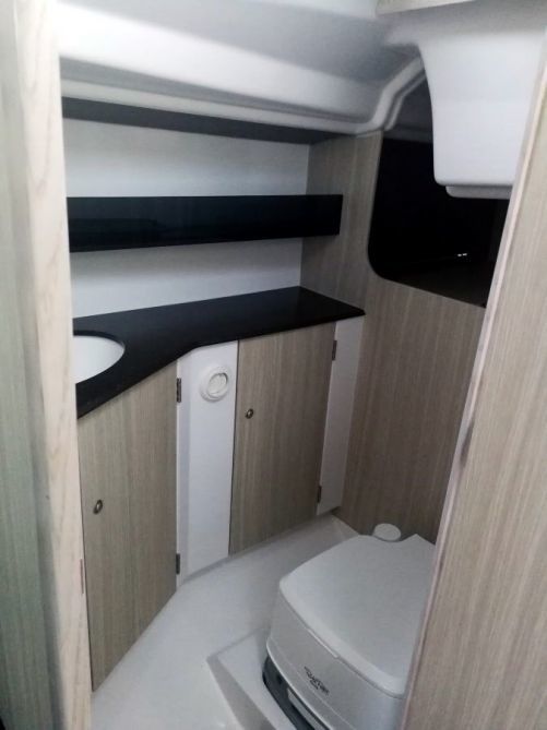 Northman Maxus 24 | Evo