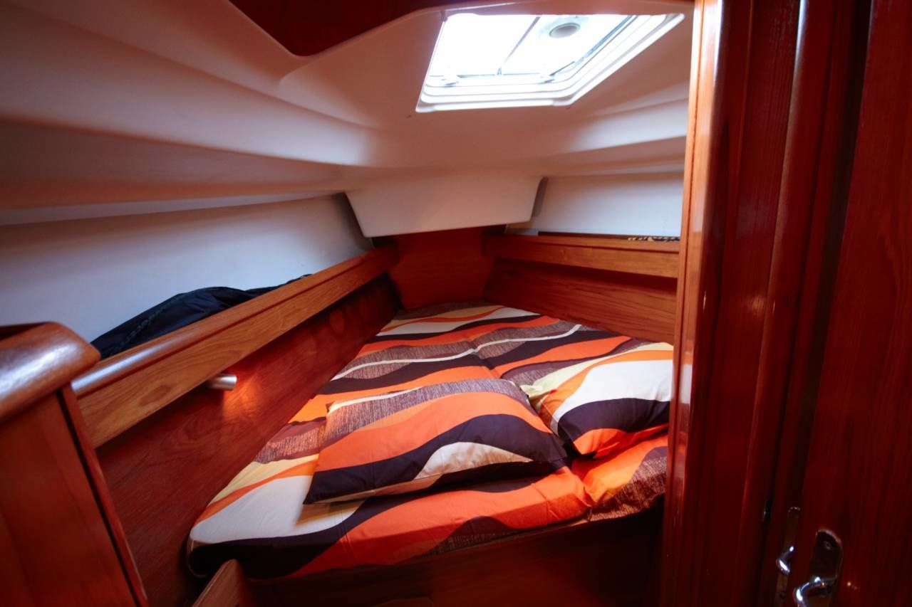 Jeanneau Sun Odyssey 42 | Geormar