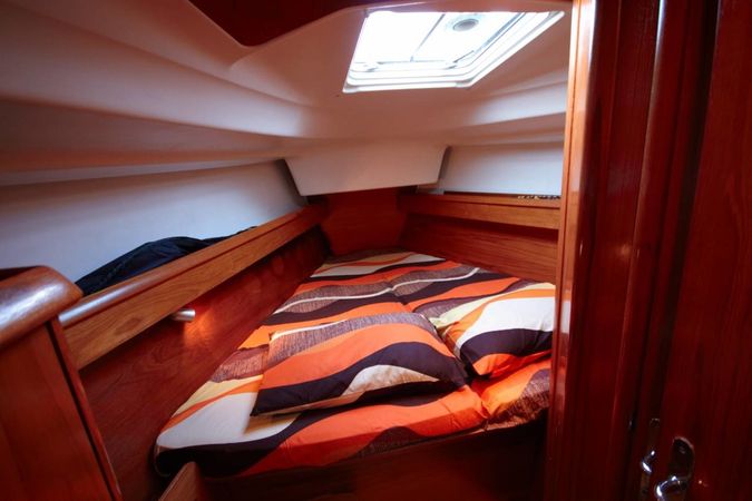Jeanneau Sun Odyssey 42 | Geormar
