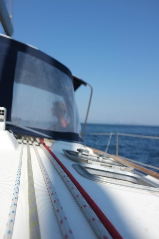 Jeanneau Sun Odyssey 42 | Geormar