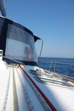 Jeanneau Sun Odyssey 42 | Geormar