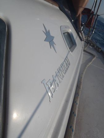 Jeanneau Sun Odyssey 42 | Geormar