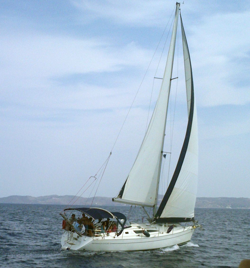 Jeanneau Sun Odyssey 42 | Geormar