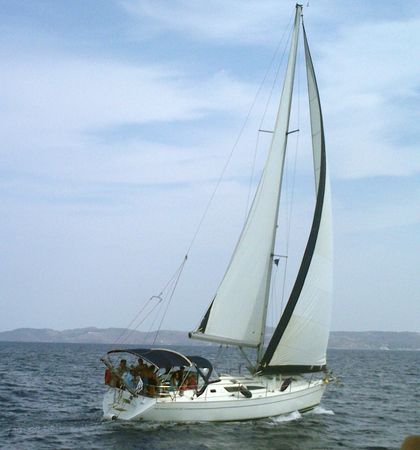 Jeanneau Sun Odyssey 42 | Geormar