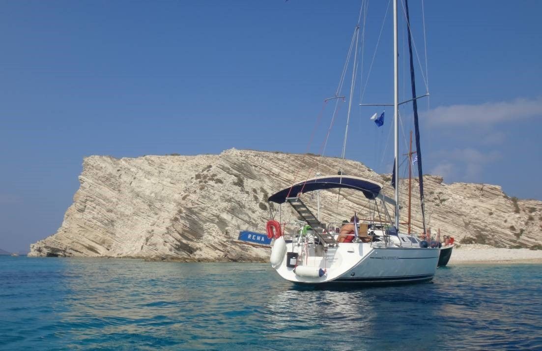 Jeanneau Sun Odyssey 42 | Geormar