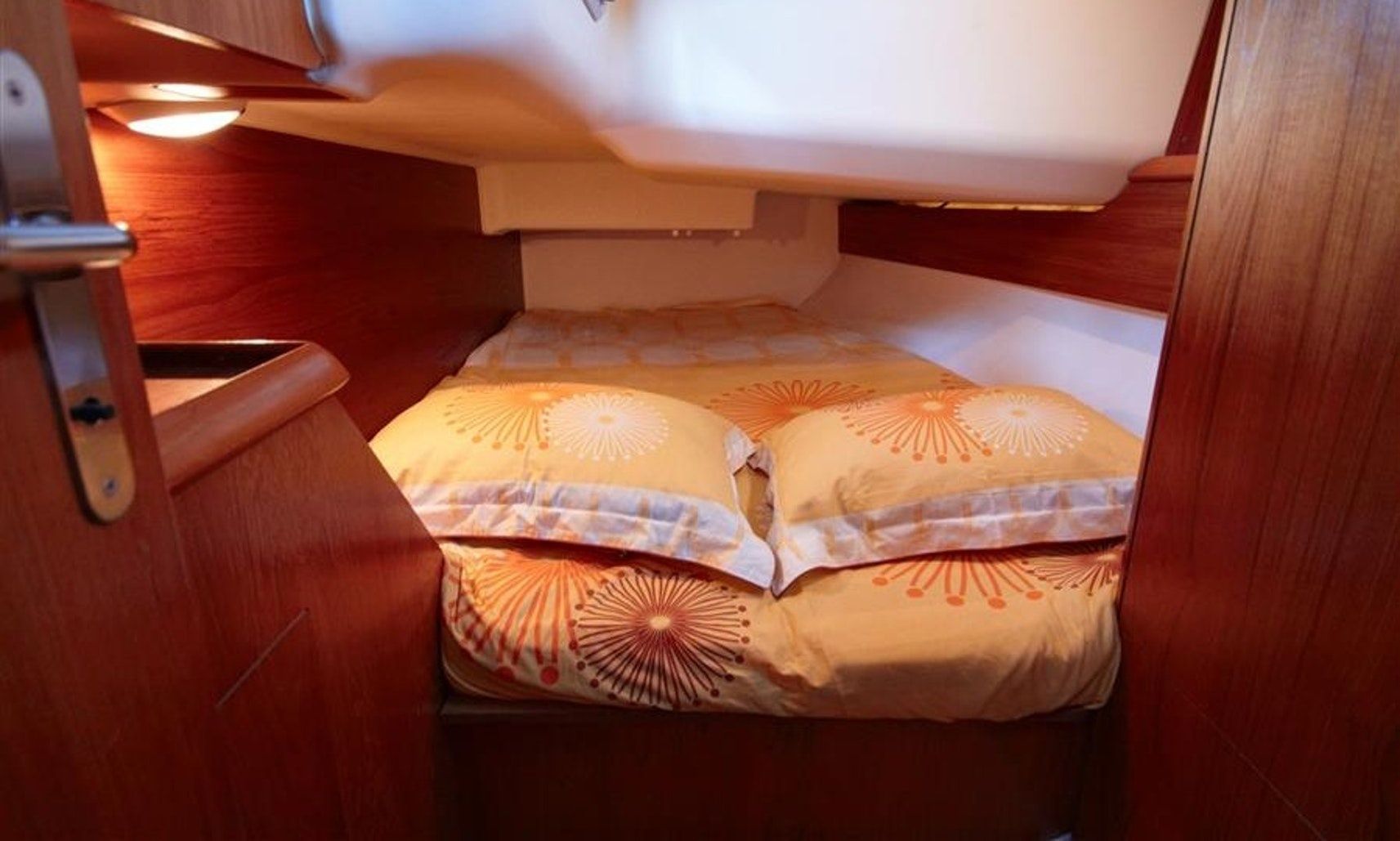 Jeanneau Sun Odyssey 42 | Geormar