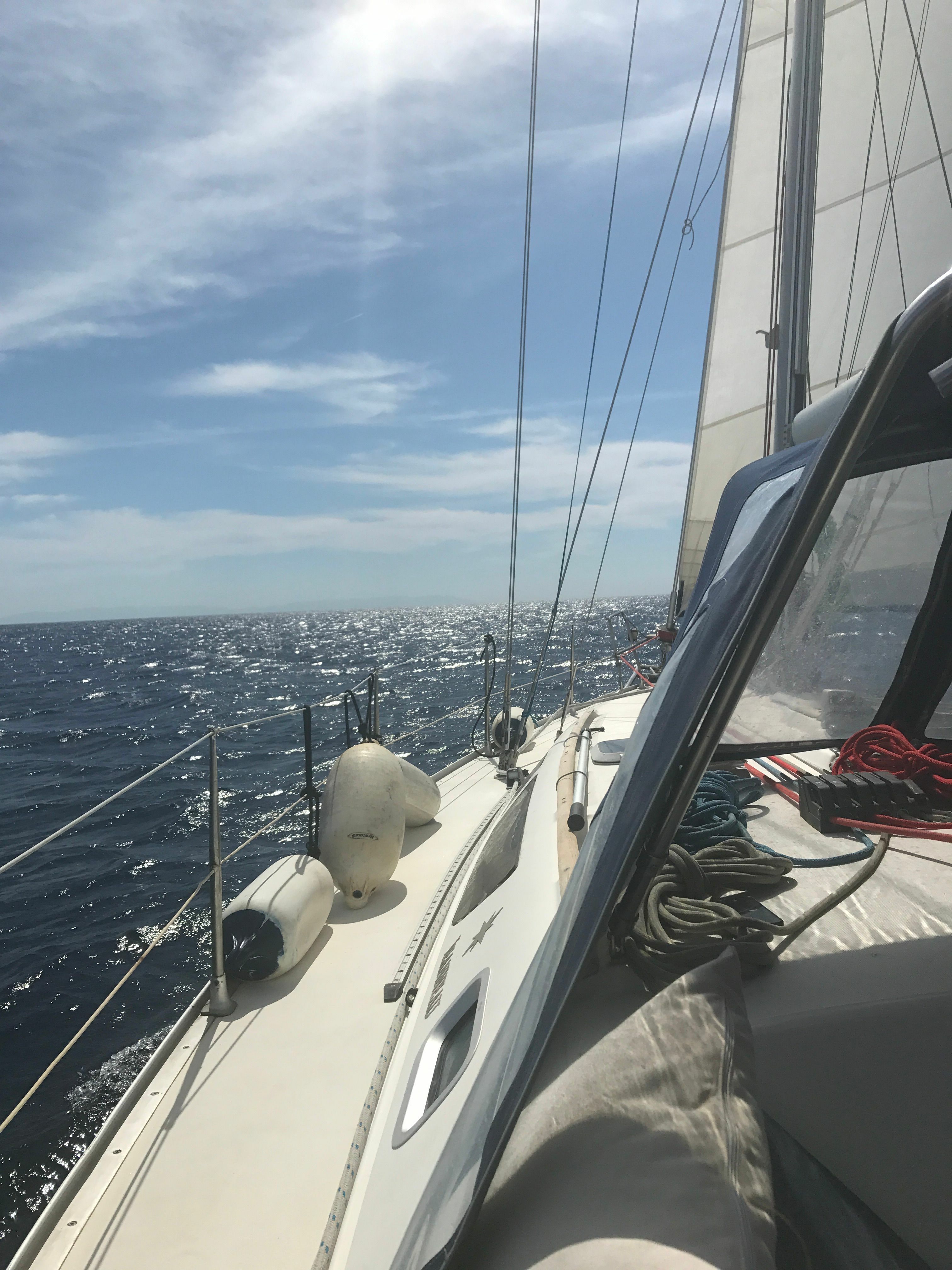 Jeanneau Sun Odyssey 42 | Geormar